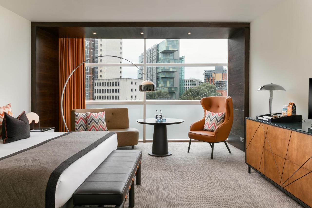 The Lowry Hotel Манчестер Екстер'єр фото